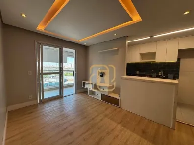 Apartamento com 2 Quartos para alugar, 64m² no Casa Verde, São Paulo