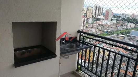 Apartamento com 3 Quartos à venda, 70m² no Rudge Ramos, São Bernardo do Campo
