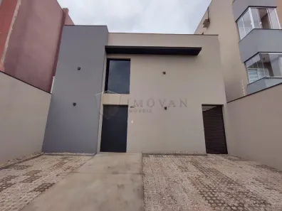 à venda, 255m² no Nova Aliança, Ribeirão Preto
