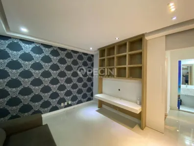 Apartamento com 2 Quartos à venda, 46m² no Jardim do Horto, Rio Claro
