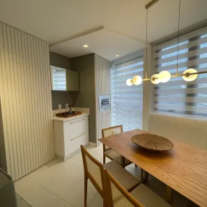Apartamento com 1 Quarto à venda, 45m² no Jurerê Internacional, Florianópolis