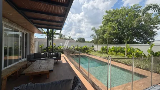 Casa de Condomínio com 3 Quartos à venda, 312m² no Dois Córregos, Valinhos