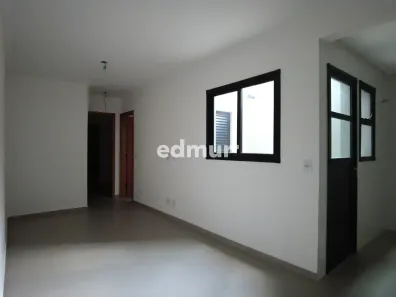 Apartamento com 2 Quartos à venda, 44m² no Parque Erasmo Assunção, Santo André