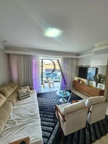 Apartamento com 3 Quartos à venda, 150m² no Campo Grande, Cariacica