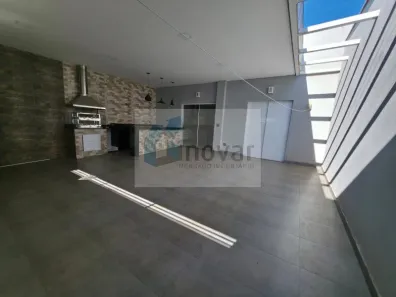 Casa com 2 Quartos à venda, 111m² no Jardim Ouro Branco, Ribeirão Preto