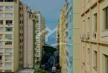Apartamento com 4 Quartos à venda, 170m² no Copacabana, Rio de Janeiro