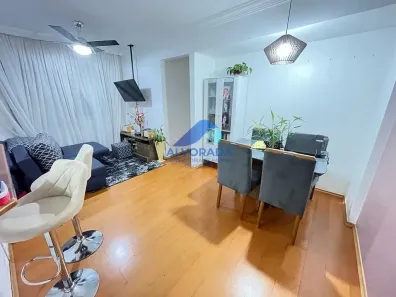 Apartamento com 2 Quartos à venda, 60m² no Jardim Aparecida, São José dos Campos