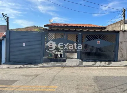 Casa com 3 Quartos à venda, 174m² no Vila Barcelona, Sorocaba