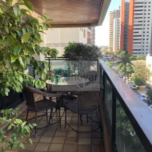 Apartamento com 4 Quartos à venda, 400m² no Centro, Ribeirão Preto