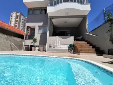 Casa com 3 Quartos à venda, 225m² no Jardim Atlântico, Florianópolis