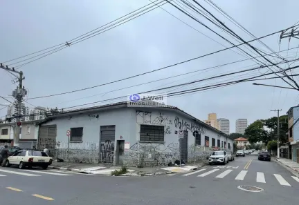 Galpão/Depósito/Armazém para alugar, 700m² no Presidente Altino, Osasco