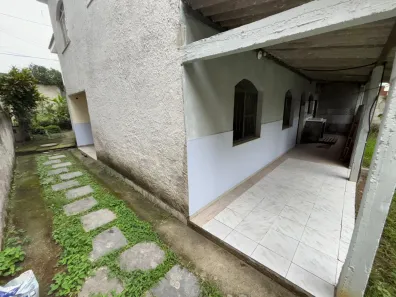 Apartamento com 3 Quartos para alugar, 90m² no Nova Cidade, Itaboraí