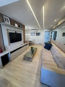 Apartamento com 3 Quartos à venda, 109m² no Candelária, Natal