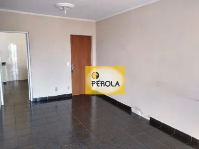 Apartamento com 2 Quartos à venda, 60m² no Jardim Paulicéia, Campinas