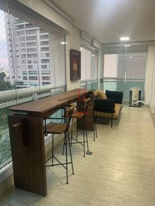 Apartamento com 3 Quartos à venda, 157m² no Alto da Mooca, São Paulo
