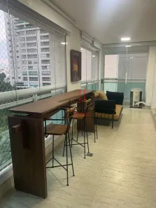Apartamento com 3 Quartos à venda, 157m² no Alto da Mooca, São Paulo