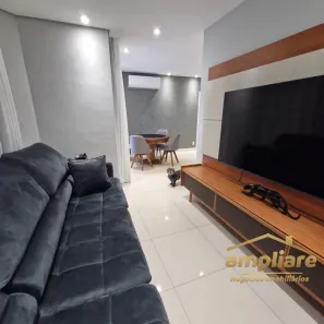 Apartamento com 3 Quartos à venda, 108m² no Centro, Sorocaba