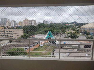 Apartamento com 2 Quartos à venda, 65m² no Rudge Ramos, São Bernardo do Campo