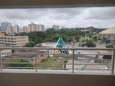 Apartamento com 2 Quartos à venda, 65m² no Rudge Ramos, São Bernardo do Campo