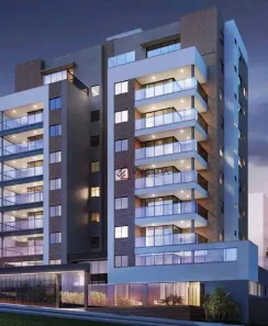 Cobertura com 5 Quartos à venda, 209m² no Castelo, Belo Horizonte