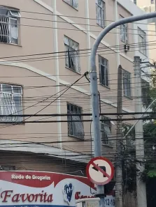 Apartamento com 3 Quartos à venda, 90m² no Icaraí, Niterói