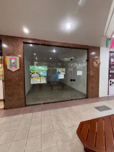 Ponto Comercial para alugar, 43m² no Centro, São Lourenço