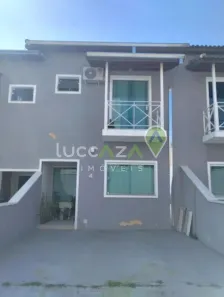 Sobrado com 3 Quartos à venda, 100m² no Jardim Altos de Santana I, Jacareí