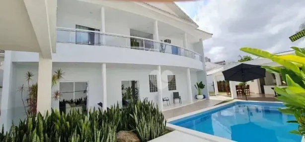 Casa de Condomínio com 4 Quartos à venda, 354m² no Recreio dos Bandeirantes, Rio de Janeiro
