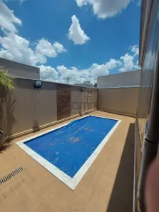 Casa com 3 Quartos à venda, 288m² no Parque Ortolândia, Hortolândia