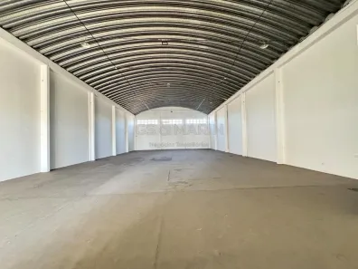 Galpão/Depósito/Armazém para alugar, 620m² no Igapó, Londrina