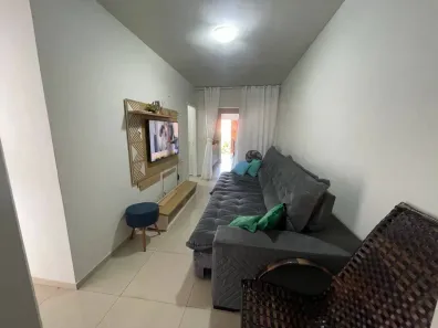 Casa com 2 Quartos à venda, 90m² no Jardim Imperial, Cuiabá