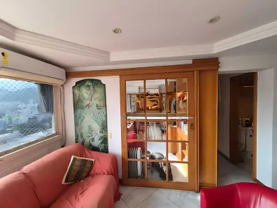 Apartamento com 3 Quartos à venda, 88m² no Leblon, Rio de Janeiro