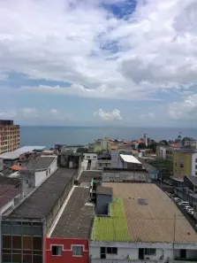 Apartamento com 1 Quarto à venda, 48m² no Centro, Salvador