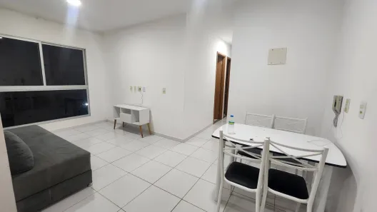 Apartamento com 2 Quartos para alugar, 46m² no Candeias, Jaboatão dos Guararapes