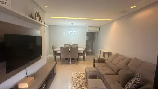 Apartamento com 3 Quartos à venda, 106m² no Alphaville I, Salvador