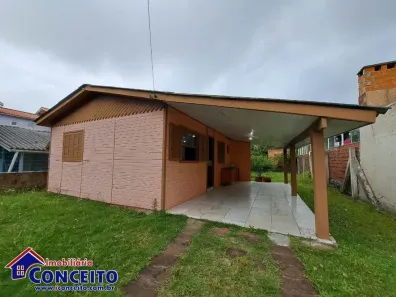 Casa com 3 Quartos à venda, 69m² no Presidente, Imbé