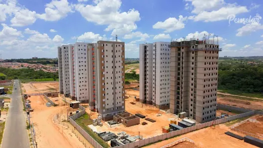 Apartamento com 2 Quartos à venda, 47m² no Parque Residencial Sabiás, Indaiatuba