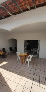 Casa com 3 Quartos à venda, 300m² no Cohafuma, São Luís