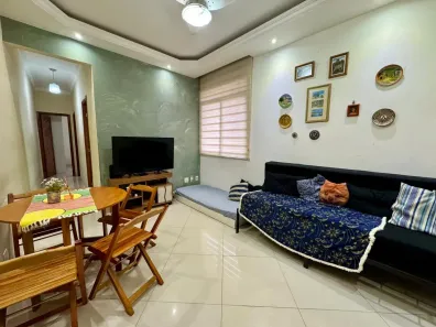 Apartamento com 2 Quartos à venda, 75m² no Copacabana, Rio de Janeiro