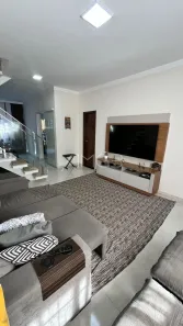 Sobrado com 3 Quartos à venda, 161m² no Parque Jambeiro, Campinas