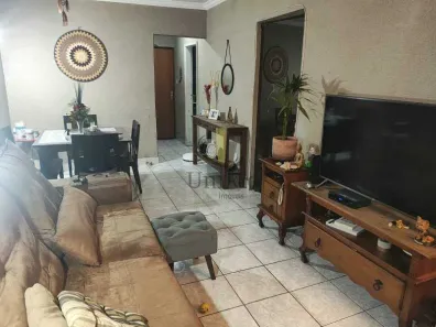 Apartamento com 3 Quartos à venda, 72m² no Senador Camará, Rio de Janeiro