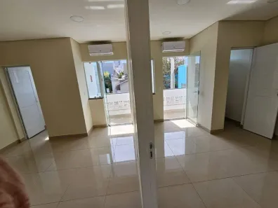 Sala Comercial para alugar, 28m² no Higienópolis, Piracicaba
