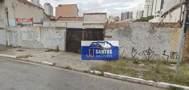 Lote/Terreno à venda, 470m² no Cidade Mãe do Céu, São Paulo