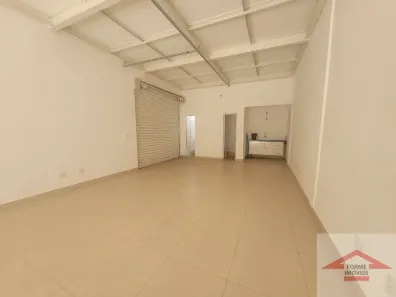 Ponto Comercial à venda, 207m² no Jardim São Bento, Jundiaí