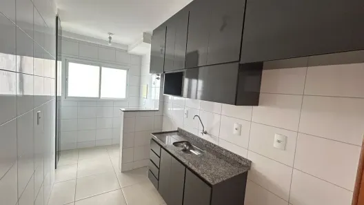 Apartamento com 2 Quartos para venda ou aluguel, 60m² no Jardim dos Calegaris, Paulínia