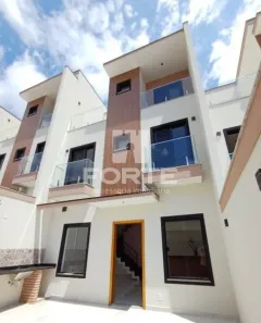 Sobrado com 3 Quartos à venda, 103m² no Parque Vitória, São Paulo