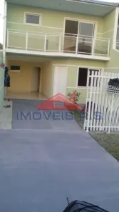 Sobrado com 3 Quartos à venda, 147m² no Cachoeira, Araucária