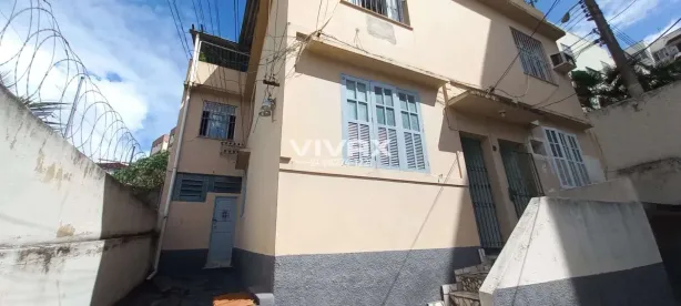 Apartamento com 1 Quarto à venda, 46m² no Todos os Santos, Rio de Janeiro