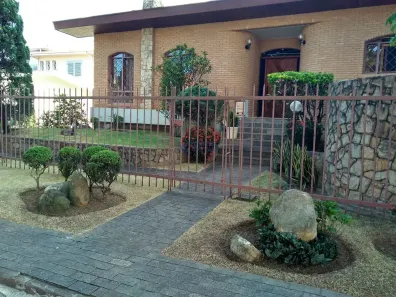 Sobrado com 3 Quartos à venda, 540m² no Jardim Esplanada, São José dos Campos