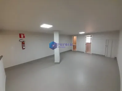 Ponto Comercial para alugar, 107m² no Funcionários, Belo Horizonte